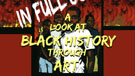 In Full Color exhibit for Black History Month 2012